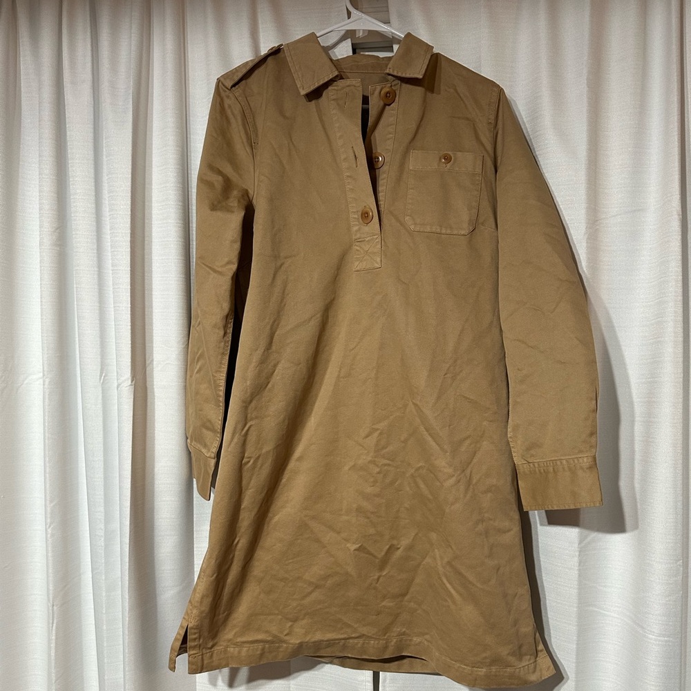 J Crew Dress M